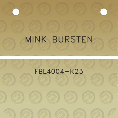 mink-bursten-fbl4004-k23