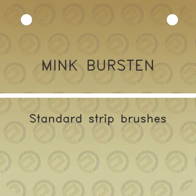 mink-bursten-standard-strip-brushes