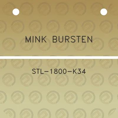 mink-bursten-stl-1800-k34