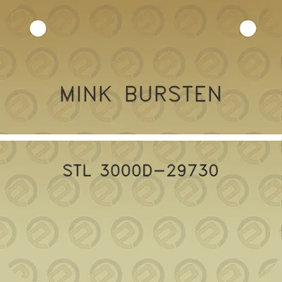 mink-bursten-stl-3000d-29730