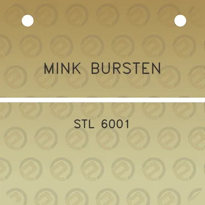 mink-bursten-stl-6001