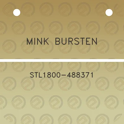 mink-bursten-stl1800-488371