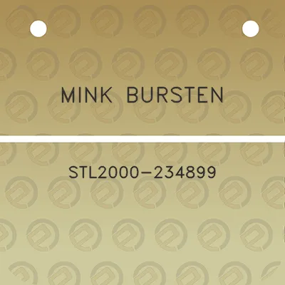 mink-bursten-stl2000-234899