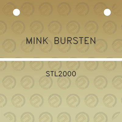 mink-bursten-stl2000