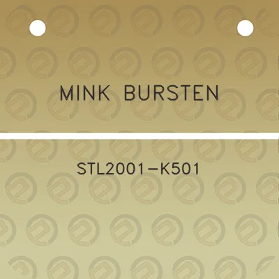 mink-bursten-stl2001-k501