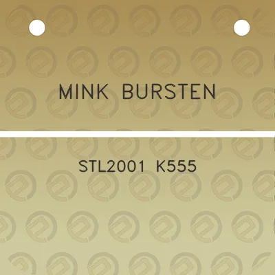 mink-bursten-stl2001-k555