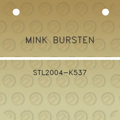 mink-bursten-stl2004-k537