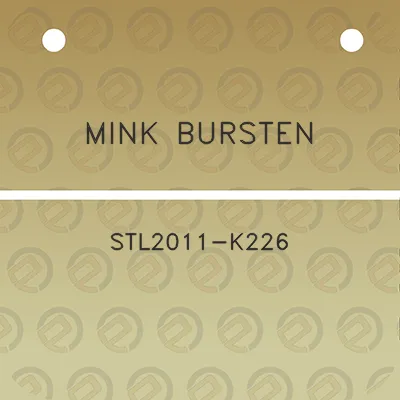 mink-bursten-stl2011-k226