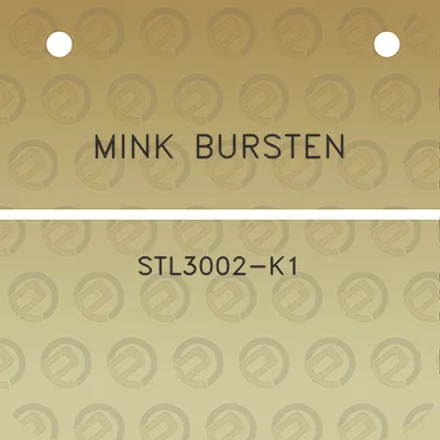 mink-bursten-stl3002-k1