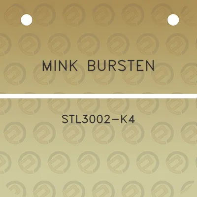 mink-bursten-stl3002-k4