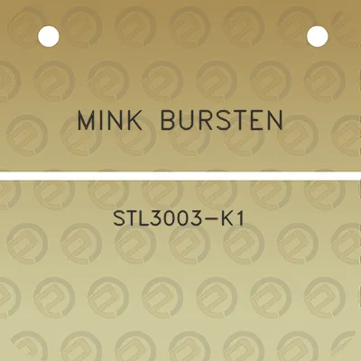 mink-bursten-stl3003-k1