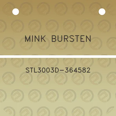 mink-bursten-stl3003d-364582