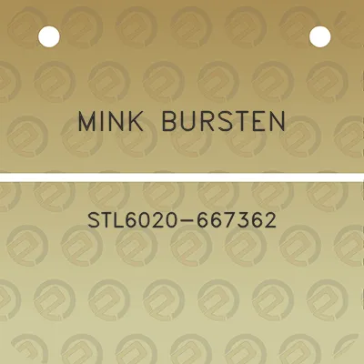 mink-bursten-stl6020-667362