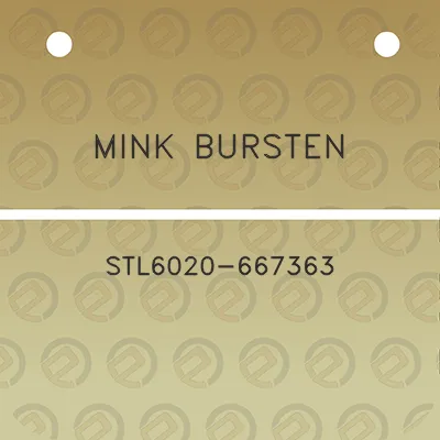 mink-bursten-stl6020-667363