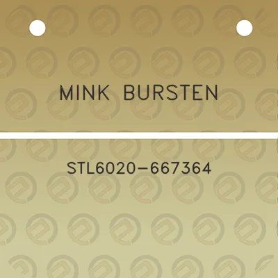 mink-bursten-stl6020-667364