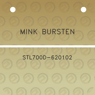 mink-bursten-stl700d-620102