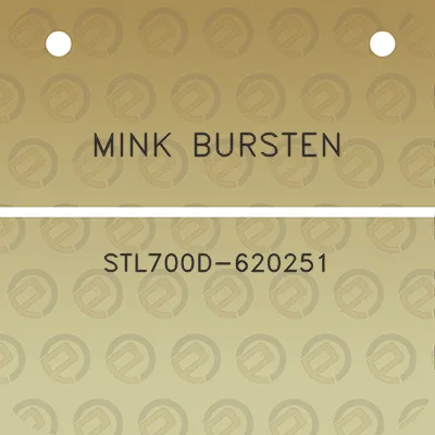 mink-bursten-stl700d-620251