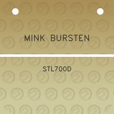 mink-bursten-stl700d