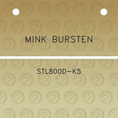 mink-bursten-stl800d-k5