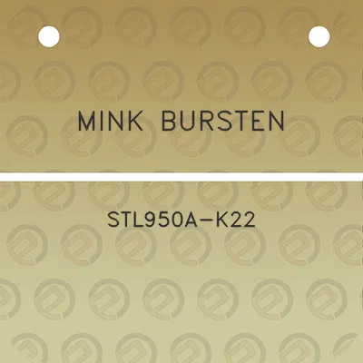 mink-bursten-stl950a-k22