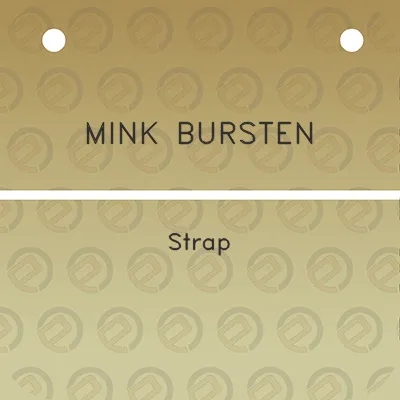 mink-bursten-strap