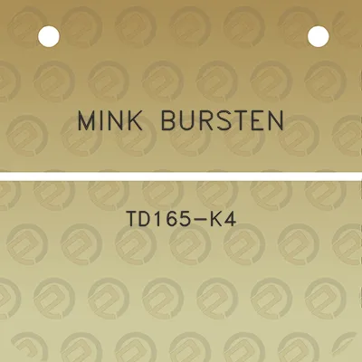 mink-bursten-td165-k4