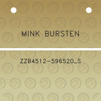 mink-bursten-zzb4512-596520_s