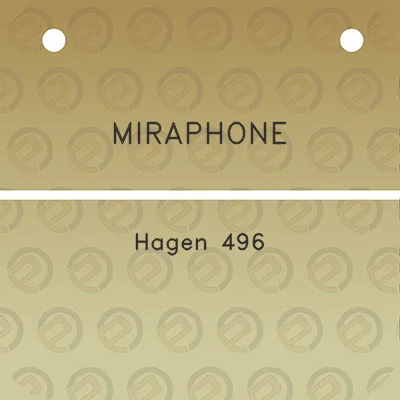 miraphone-hagen-496