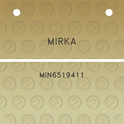 mirka-min6519411