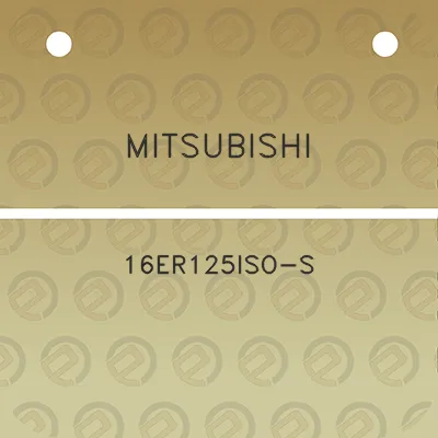 mitsubishi-16er125iso-s