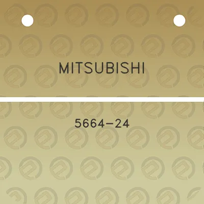 mitsubishi-5664-24