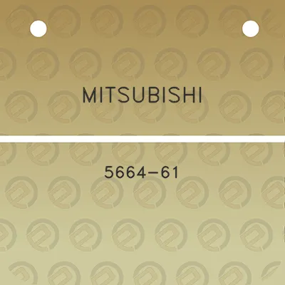 mitsubishi-5664-61