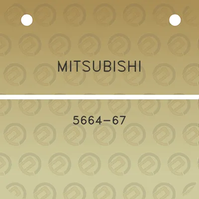 mitsubishi-5664-67