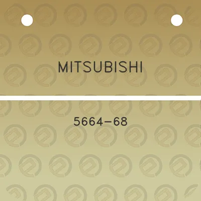 mitsubishi-5664-68