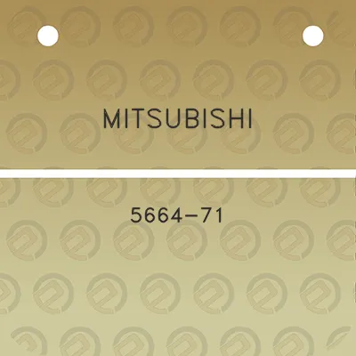 mitsubishi-5664-71