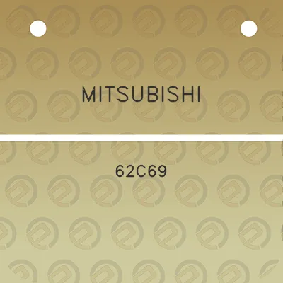 mitsubishi-62c69