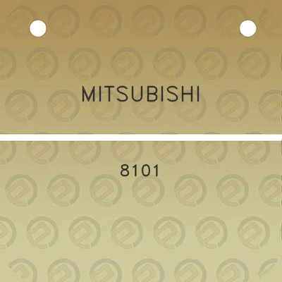 mitsubishi-8101