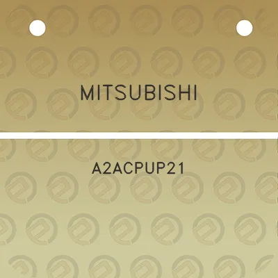 mitsubishi-a2acpup21