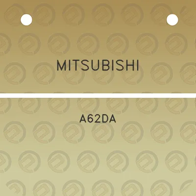 mitsubishi-a62da