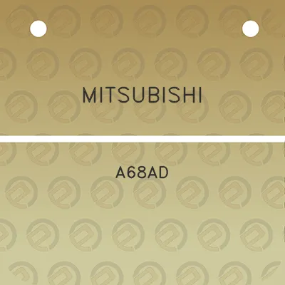 mitsubishi-a68ad