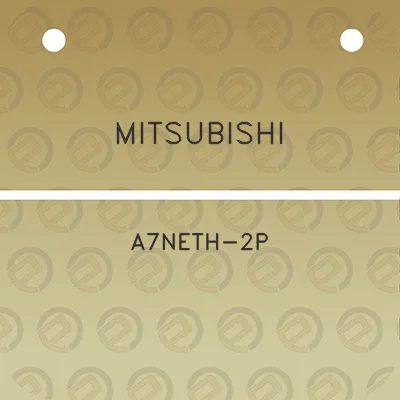 mitsubishi-a7neth-2p