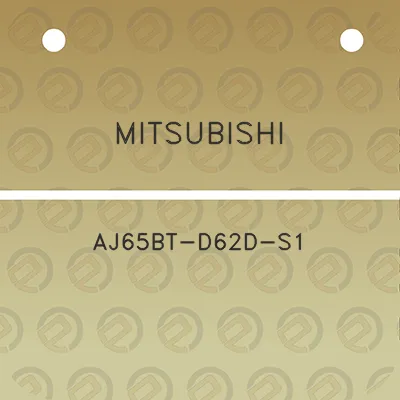 mitsubishi-aj65bt-d62d-s1