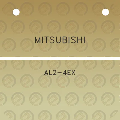 mitsubishi-al2-4ex