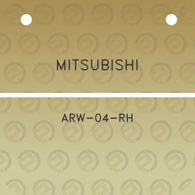 mitsubishi-arw-04-rh