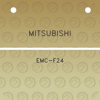 mitsubishi-emc-f24