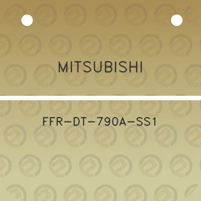 mitsubishi-ffr-dt-790a-ss1