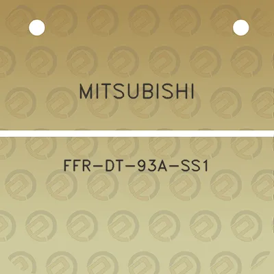 mitsubishi-ffr-dt-93a-ss1