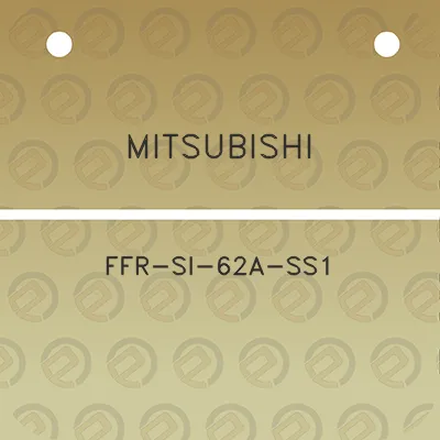 mitsubishi-ffr-si-62a-ss1