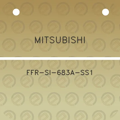 mitsubishi-ffr-si-683a-ss1