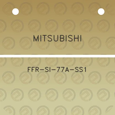 mitsubishi-ffr-si-77a-ss1